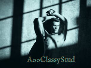 A00ClassyStud