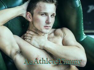 A0AthleteTimmy