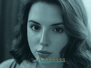 Aaaaaaaa
