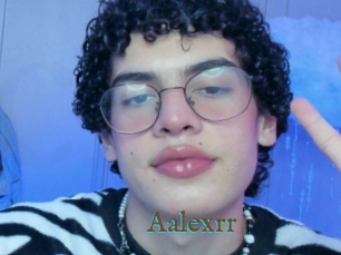 Aalexrr