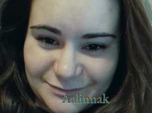 Aalinnak