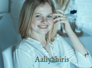 Aaliyahiris