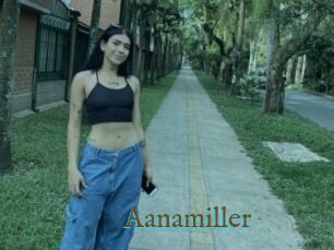 Aanamiller