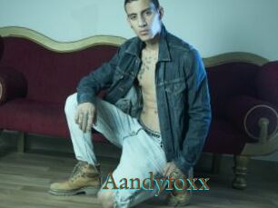 Aandyfoxx