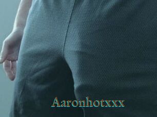 Aaronhotxxx