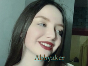 Abbyaker
