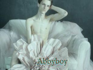 Abbyboy