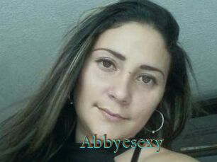 Abbyesexy