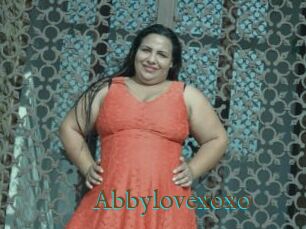 Abbylovexoxo