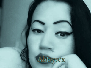 Abbysex