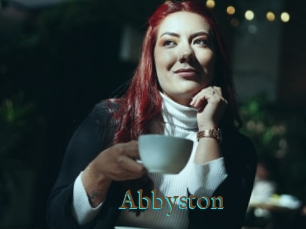 Abbyston