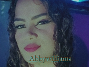 Abbywilliams