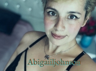 Abigaiiljohnson