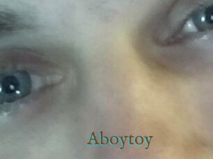 Aboytoy