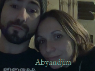 Abyandjim