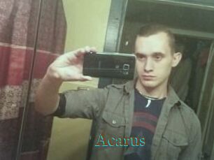 Acarus