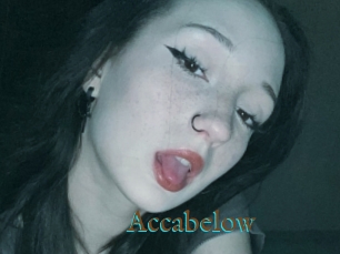 Accabelow
