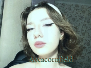 Accacornfield