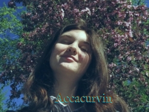 Accacurvin