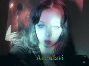 Accadavi