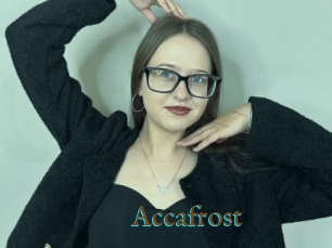 Accafrost