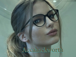 Accahackworth
