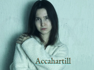Accahartill