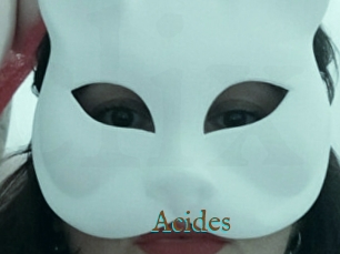Acides