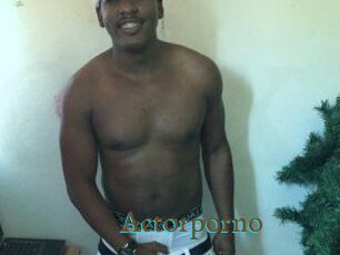 Actorporno