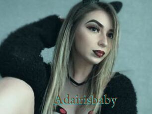 Adairisbaby