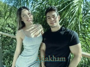 Adakham