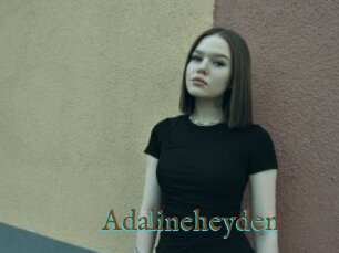 Adalineheyden