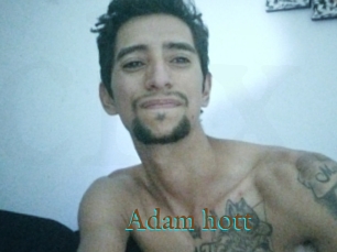 Adam_hott