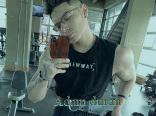 Adam_duran