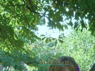 Adama4u