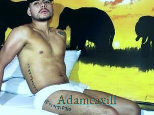 Adamcavill
