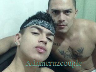 Adamcruzcouple
