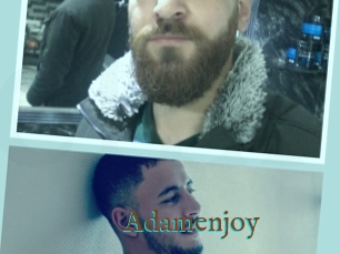 Adamenjoy