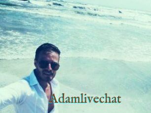 Adamlivechat