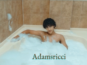 Adamsricci