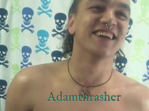 Adamthrasher