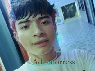 Adamtorress