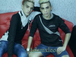 Adamxleo