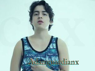 Adanguardianx