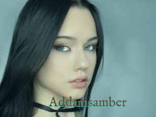 Addamsamber