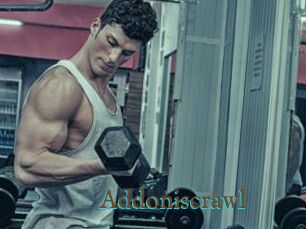 Addoniscrawl