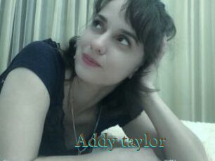 Addy_taylor