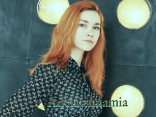 Adelatsunamia