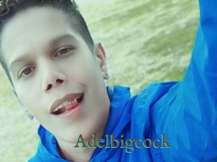 Adelbigcock