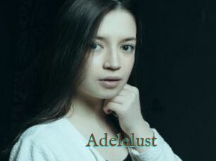 Adelelust